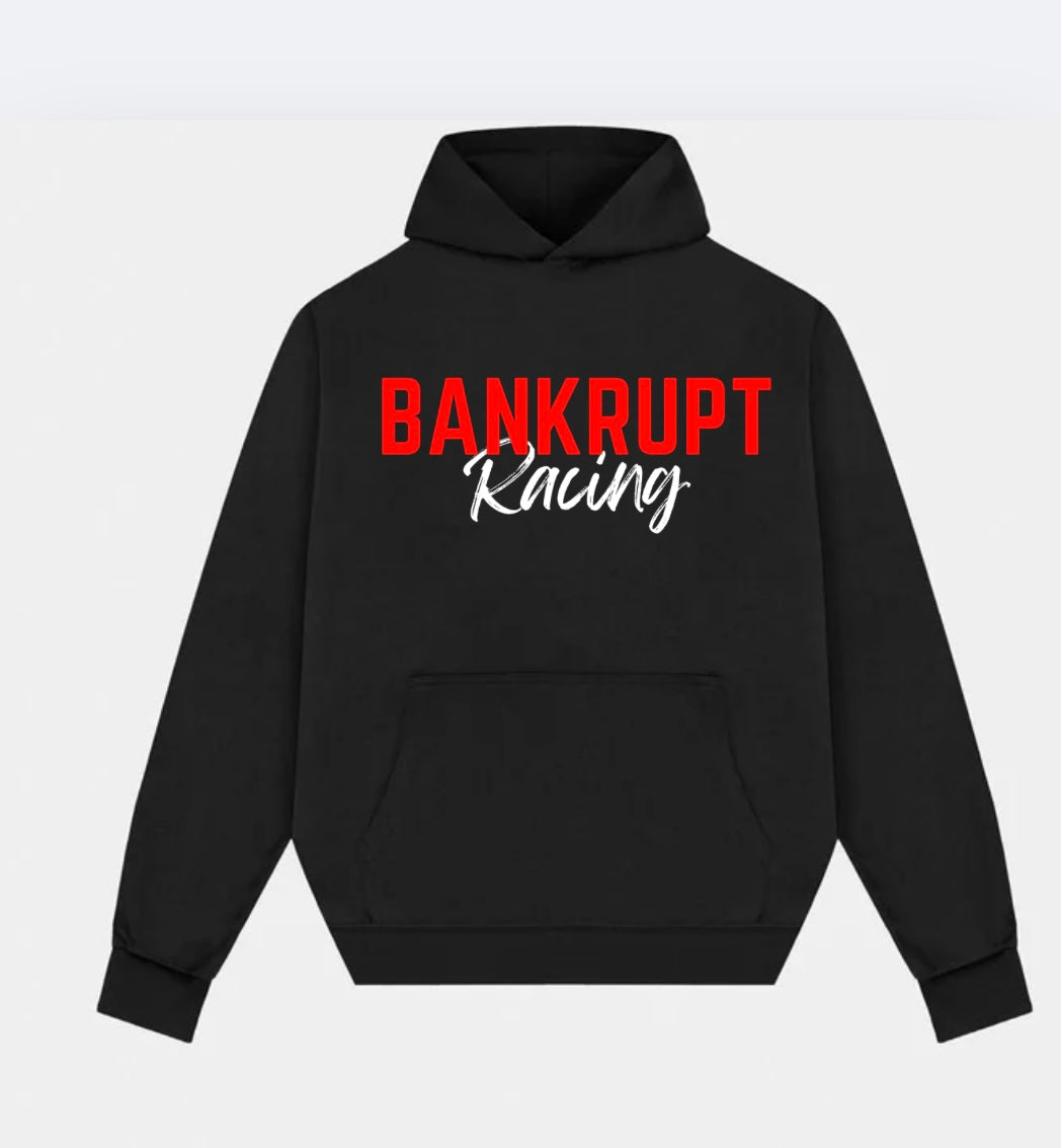 Solid Hoodie #1