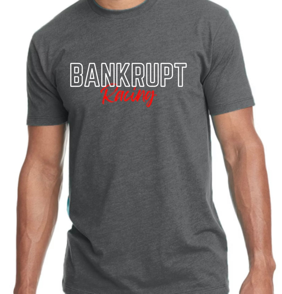 Bankrupt Shirt #3