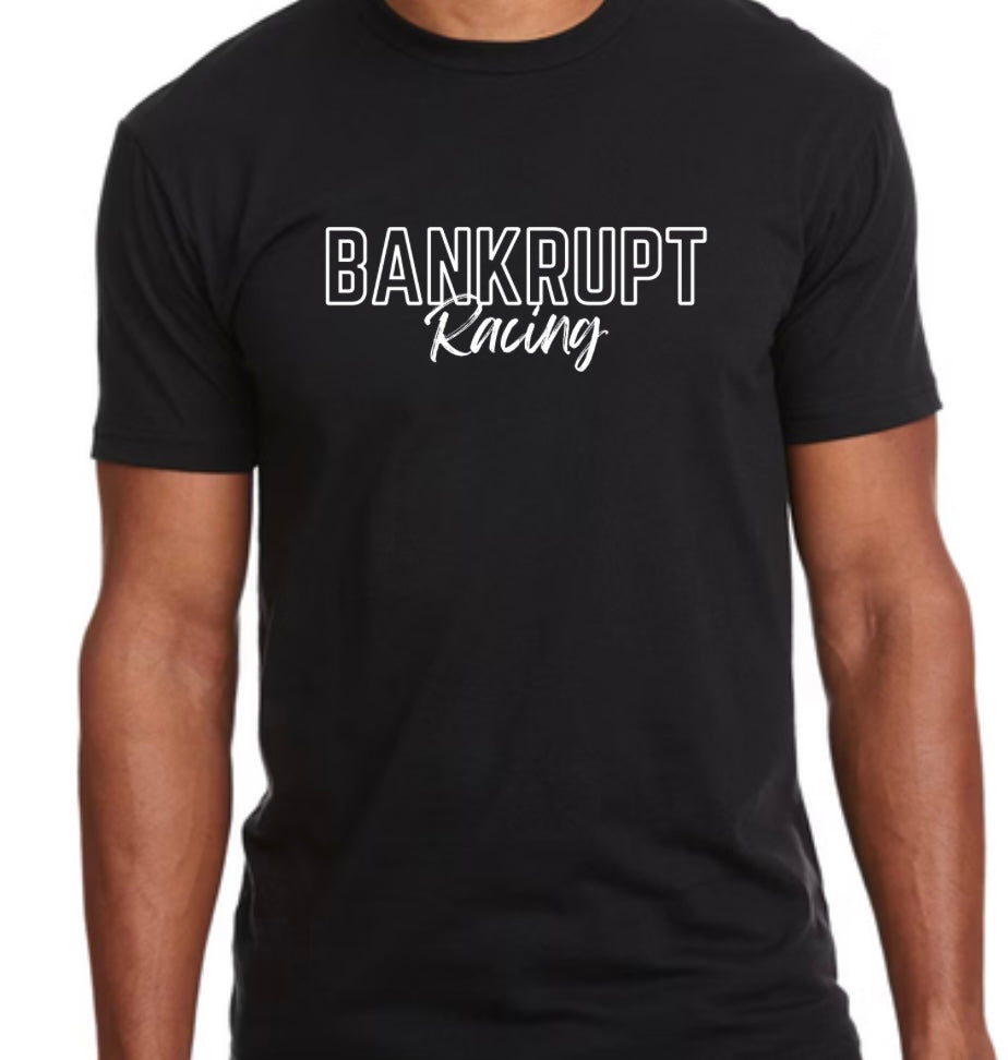 Bankrupt Shirt #4