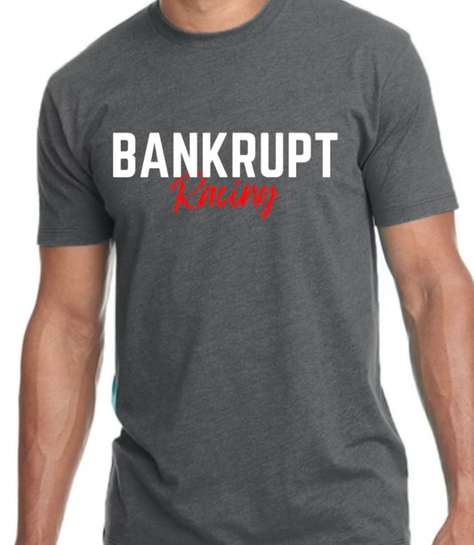 Bankrupt Shirt #2