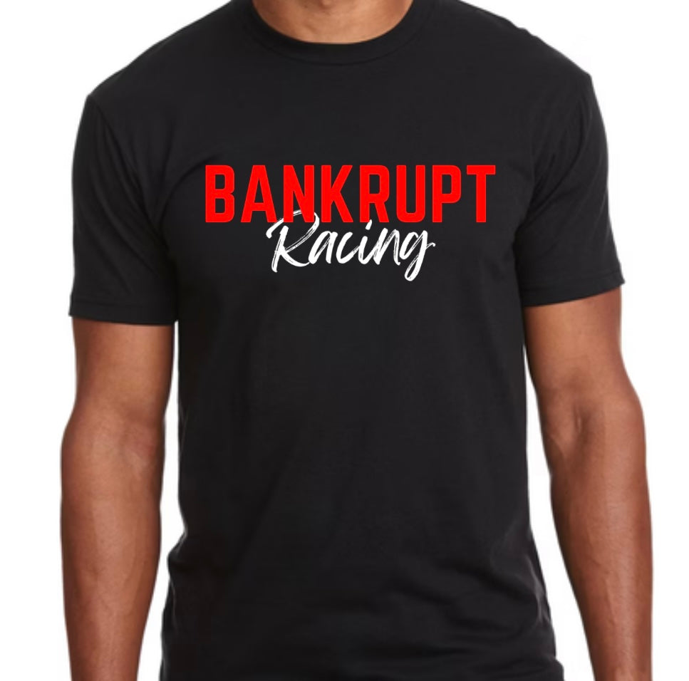 Bankrupt Shirt #1