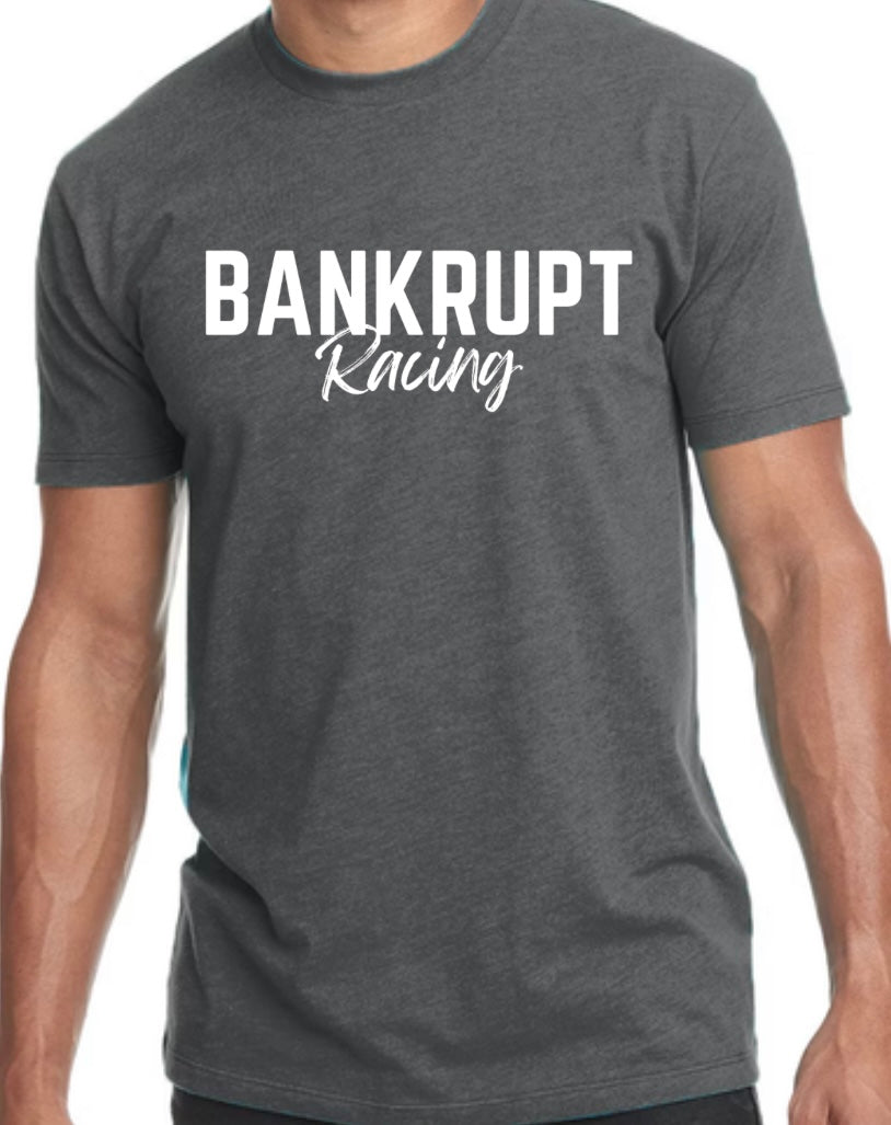 Bankrupt Shirt #5