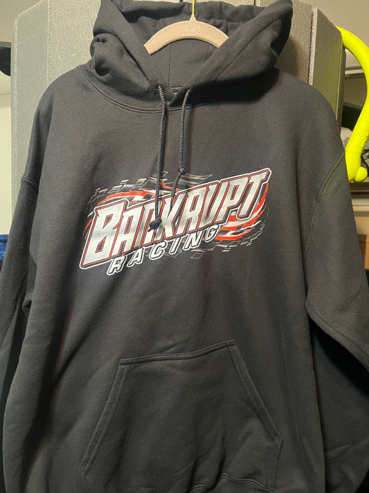 Bankrupt Guillotine Hoodie