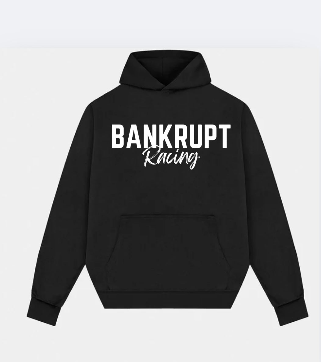 Solid Hoodie #5