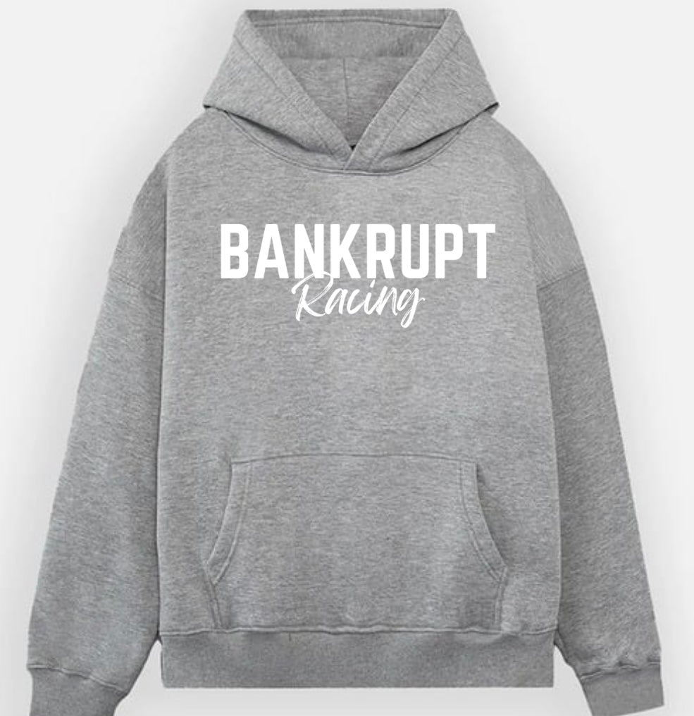 Solid Hoodie #5