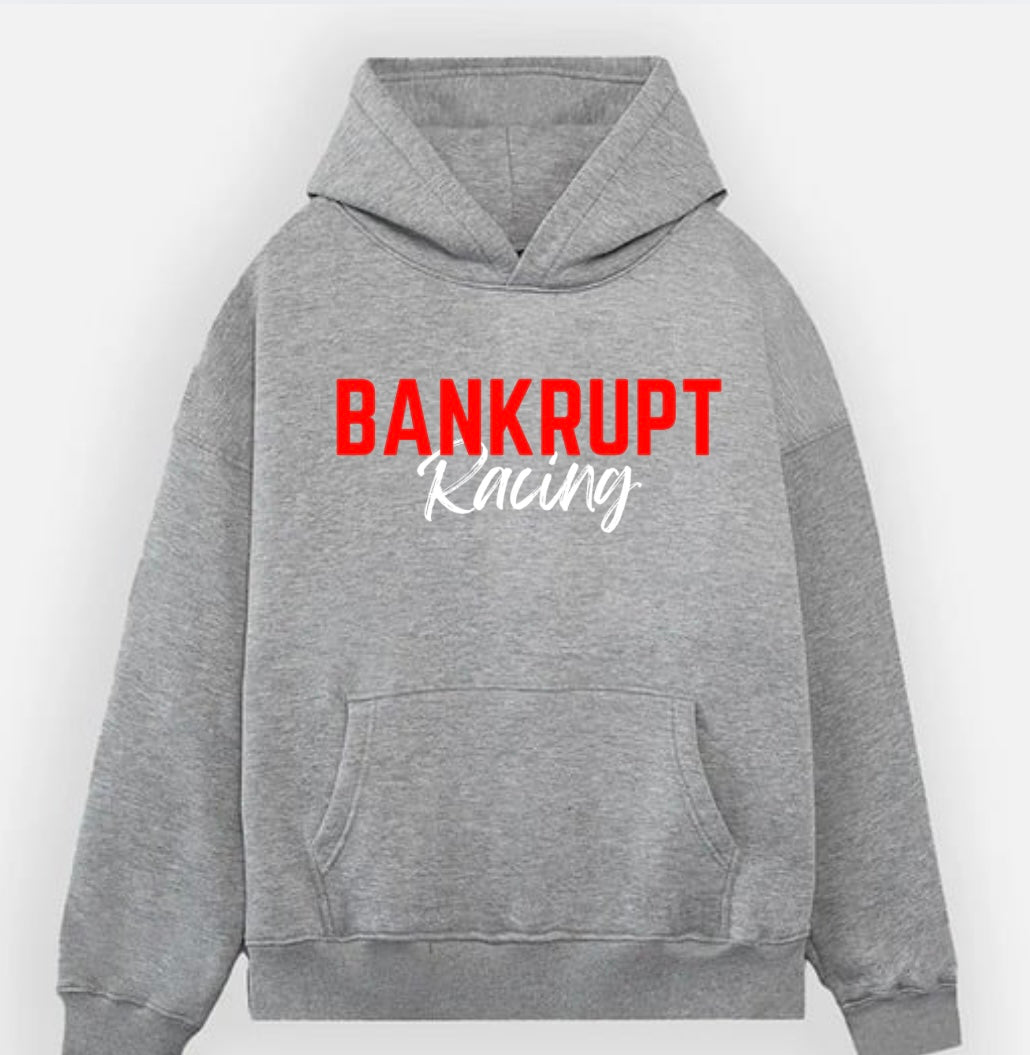 Solid Hoodie #1