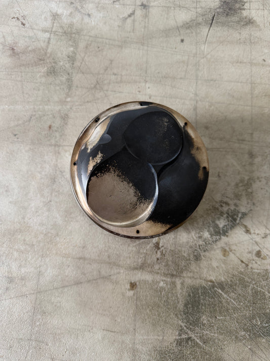 Signed Piston